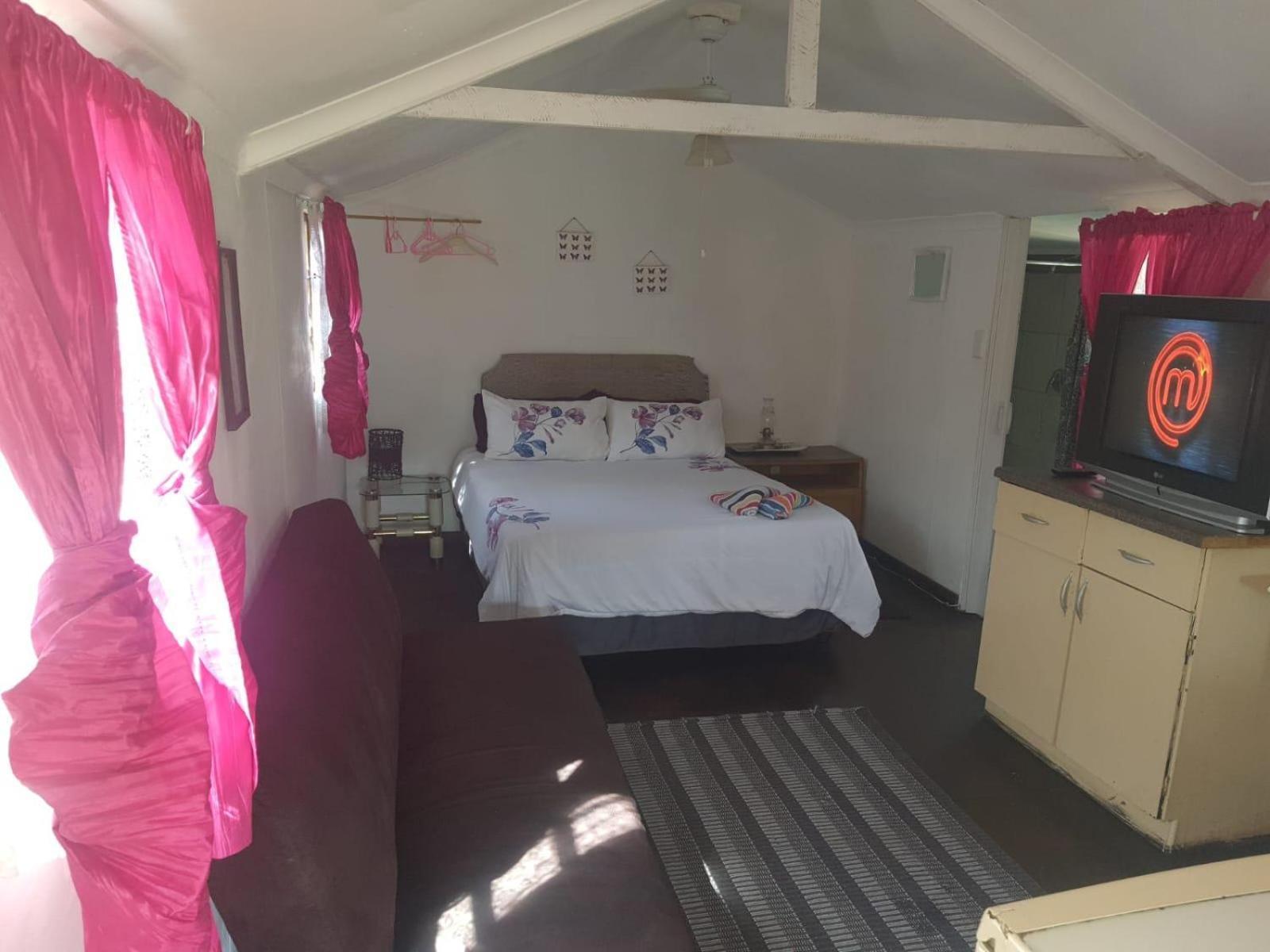 Chalet 4 At Cynthias Country Hartbeespoort Exterior foto